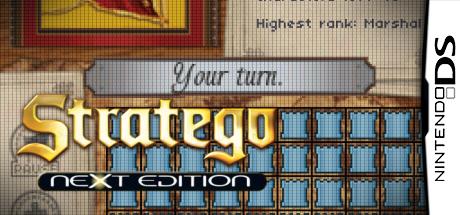 Stratego - Next Edition — steamgrid