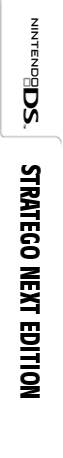 Stratego Next Edition — box-2D-side (EU)