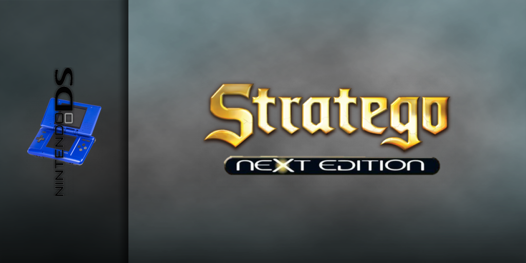 Stratego Next Edition — screenmarquee (EU)