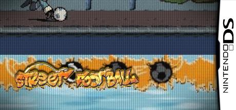 Street Football — steamgrid