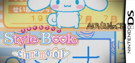 Style Book - Cinnamoroll — steamgrid