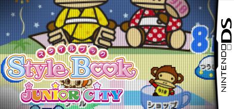 Style Book - Junior City — steamgrid