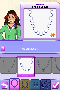 Style Lab - Jewelry Design — ss (WOR)