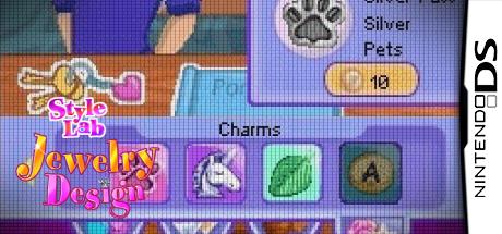 Style Lab - Jewelry Design — steamgrid