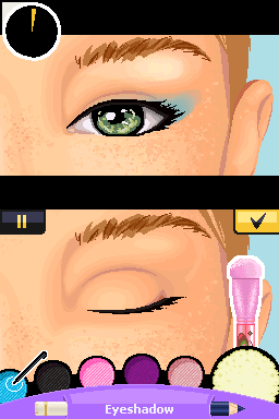 Style Lab - Makeover — ss (WOR)
