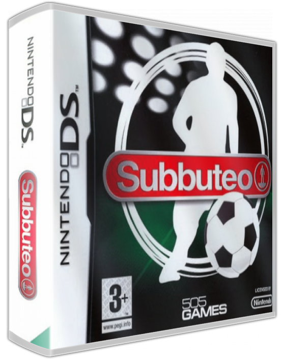 Subbuteo — box-3D (EU)