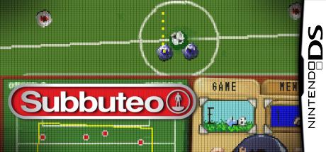 Subbuteo — steamgrid