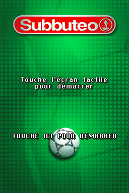 Subbuteo — sstitle (FR)