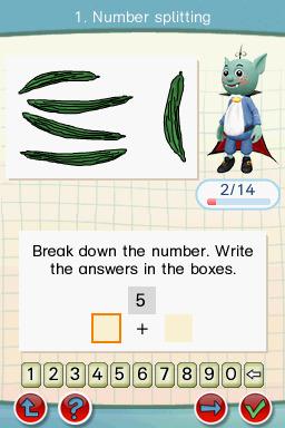 Successfully Learning Mathematics — ss (WOR)