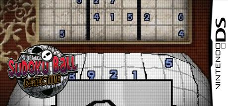 Sudoku Ball Detective — steamgrid