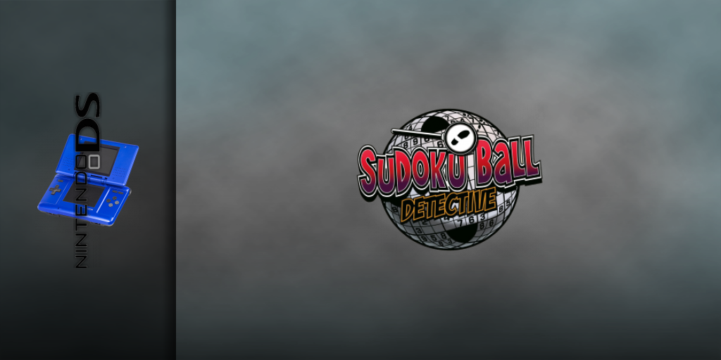 Sudoku Ball - Detective — screenmarquee (US)