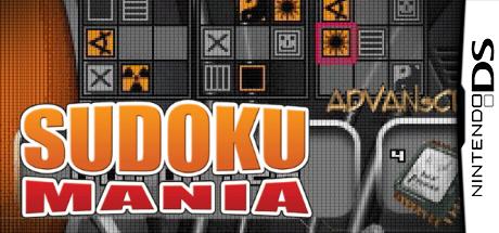Sudoku Mania - Enhance Your Critical Thinking Skills! — steamgrid
