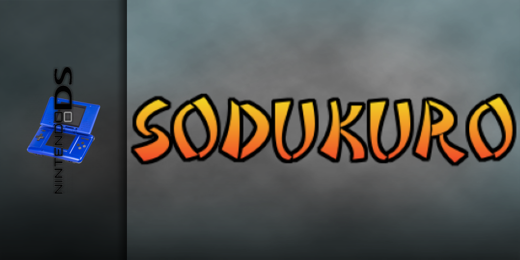 Sudokuro - Sudoku And Kakuro Games — screenmarquee (US)