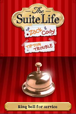 Suite Life Of Zack And Cody - Tipton Trouble, The — sstitle (WOR)