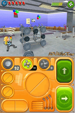 Suite Life Of Zack And Cody - Tipton Trouble, The — ss (WOR)
