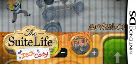 Suite Life of Zack & Cody, The - Tipton Trouble — steamgrid