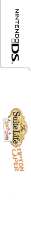 Suite Life Of Zack And Cody - Tipton Trouble, The — box-2D-side (US)