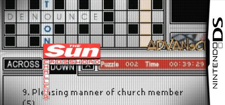 Sun, The - Crossword Challenge — steamgrid