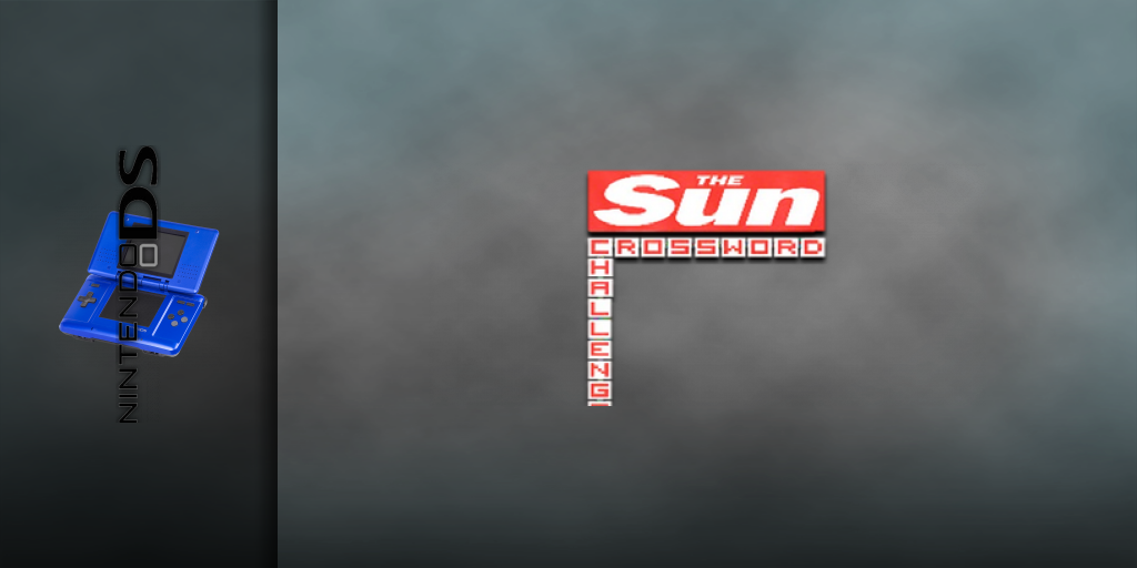 The Sun Crossword Challenge — screenmarquee (EU)