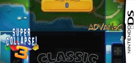 Super Collapse! 3 — steamgrid