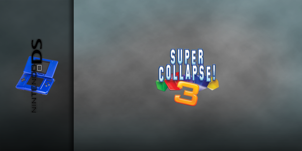 Super Collapse! 3 — screenmarquee (US)