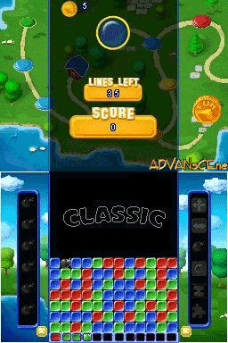Super Collapse! 3 — ss (WOR)