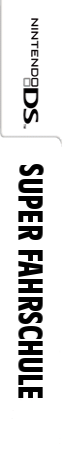Super Fahrschule — box-2D-side (DE)