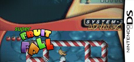 Super Fruit Fall — steamgrid