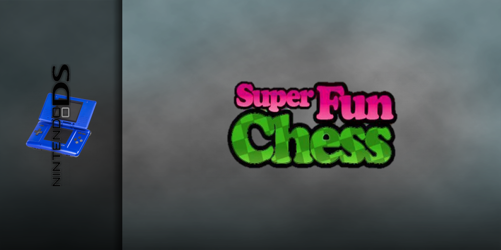 Super Fun Chess — screenmarquee (EU)