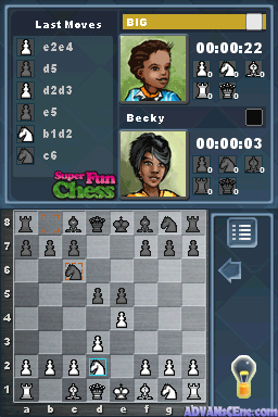 Super Fun Chess — ss (WOR)