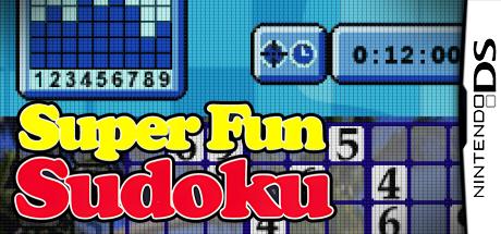 Super Fun Sudoku — steamgrid