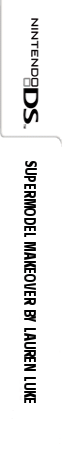 Supermodel Makeover By Lauren Luke — box-2D-side (EU)