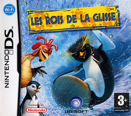Surf's Up — box-2D (FR)