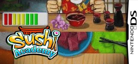 Sushi Academy — steamgrid