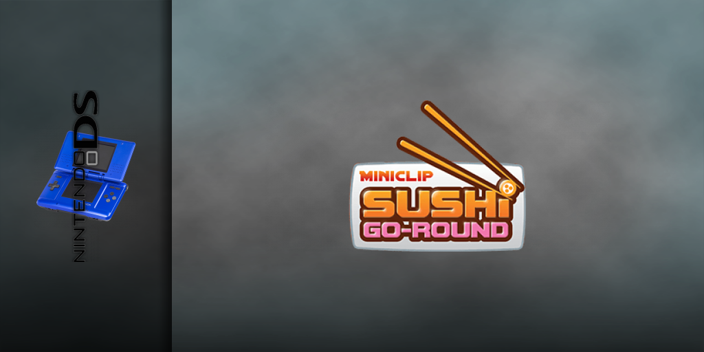 Sushi Go Round — screenmarquee (WOR)