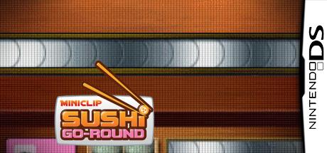 Sushi Go-Round — steamgrid