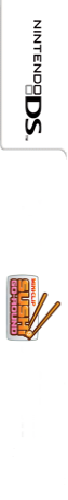 Sushi Go Round — box-2D-side (US)