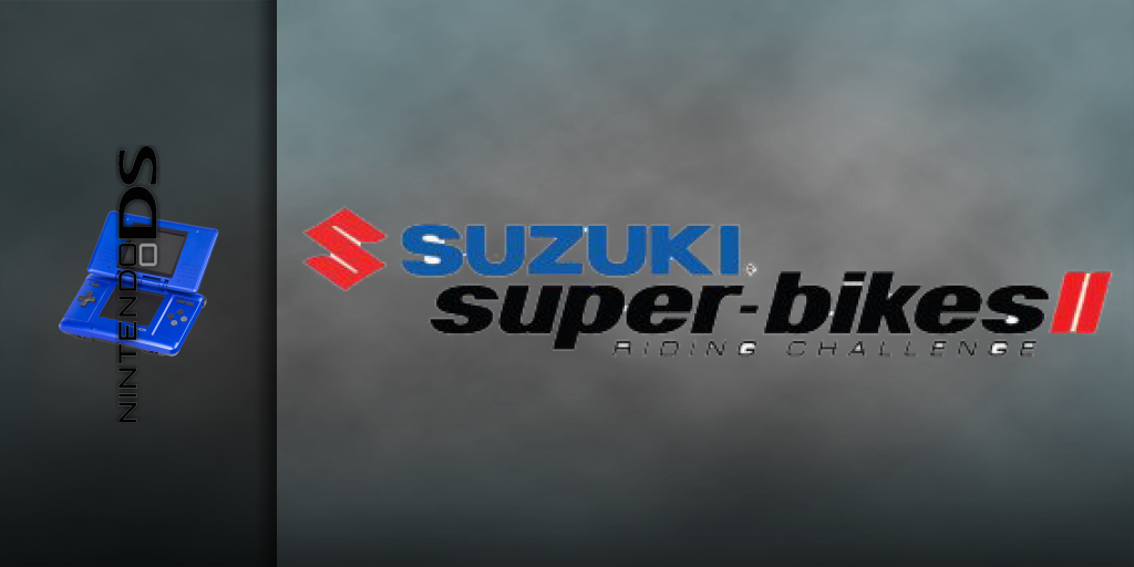 Suzuki Super-bikes 2 - Riding Challenge — screenmarquee (US)