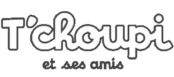 T'choupi Et Ses Amis — wheel (FR)