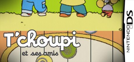T'choupi Et Ses Amis — steamgrid