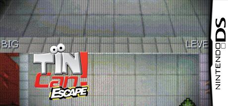 TINCan! Escape — steamgrid