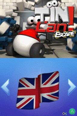 Tincan! Escape — sstitle (WOR)