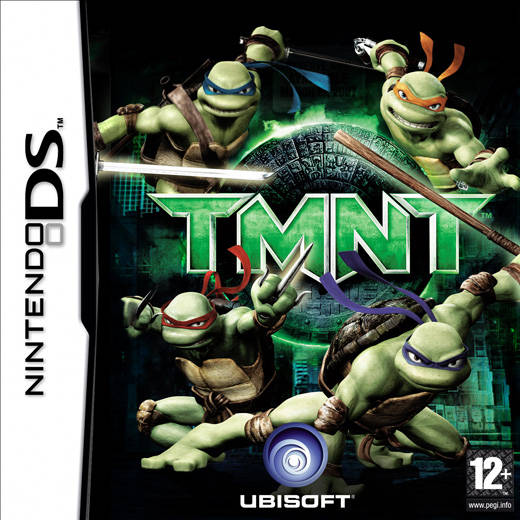 Tmnt — box-2D (EU)
