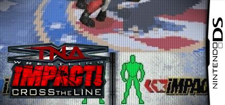 Tna Impact! - Cross The Line — steamgrid