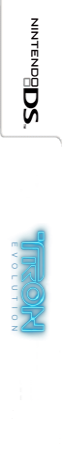 Tron Evolution — box-2D-side (EU)