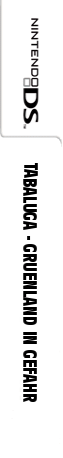 Tabaluga - Gruenland In Gefahr — box-2D-side (FR)