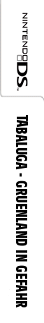 Tabaluga - Gruenland In Gefahr — box-2D-side (DE)