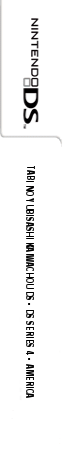 Tabi No Yubisashi Kaiwachou Ds - Ds Series 4 - America — box-2D-side (JP)