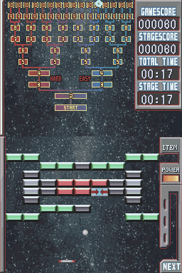 Table Game Spirits — ss (JP)