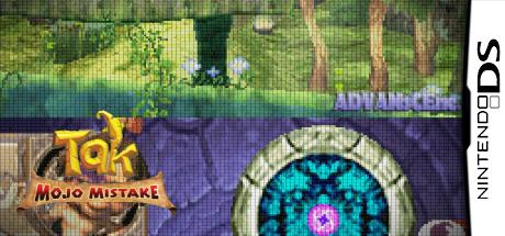 Tak - Mojo Mistake — steamgrid